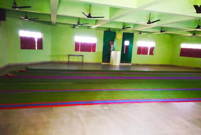 IQRA BCA College Bharuch Hall photo 3